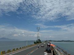 -汕尾风车岛