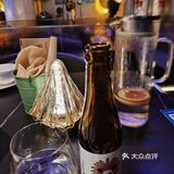 DOME疃、川新派川菜店位于朝阳区青年路西里1号院1