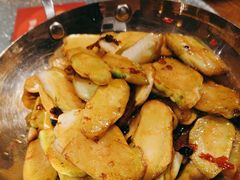 -巢爷老味(东方红店)