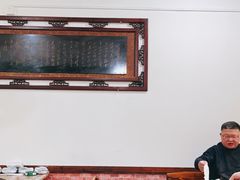 大堂-湖南湘菜馆(东湘缘二店)