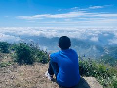 -白草畔自然风景区