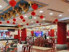 -万荣烤鸭店·北京菜(天坛店)