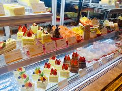 -檬舒舒MonChouChou(环球金融中心店)