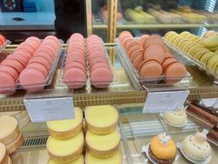 -PAUL LAFAYET 法式甜品(国金中心商场店)