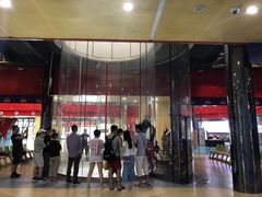 -重庆际华园室内极限运动中心