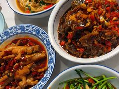 -回家吃饭·地道南昌菜(建德观总店)