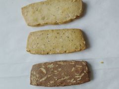 只找到7种口味-珍妮曲奇聪明小熊(上环店)