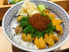 -琴寿司居酒屋(中山广场店)