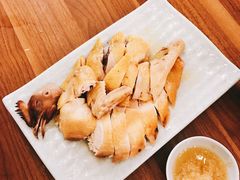 -先记烧鹅王·本地粤菜(福永店)