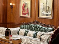 -梦都海鲜酒家(万达广场江桥店)