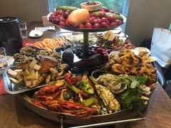 一片海（小海/份）-日进一片海.生腌海鲜火锅.宵夜烧烤(三里屯总店)
