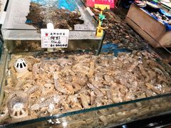 -旺角小渔村(幸福中路店)