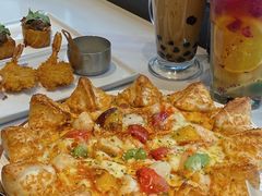 -必胜客(新海上世界店)
