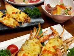 -山盛创作料理·Yamamori(珠宾店)