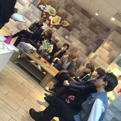 -东方麒麟·潘多拉SALON