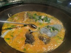 -好灶头妈妈菜·柴火灶台鱼·千岛湖土菜地标美食