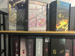 -剧狐剧本杀·月球探案馆(人民广场1号店)