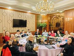 -金时代顺风大酒店(金山店)