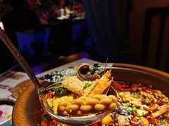 -今朝桃花醉川菜小酒馆(龙湖天街店)