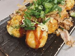 章鱼小丸子-日葵 大阪烧ひまり(仙霞路店)