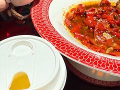 -千百味红餐厅·江西菜(绿地双子塔店)