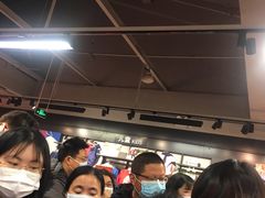 -NIKE上海青浦优选体验店