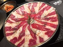 -味家烤肉烤鳗鱼牛排(西塔旗舰店)