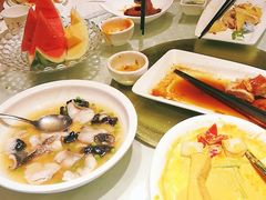 -顺风海鲜港(长寿路店)
