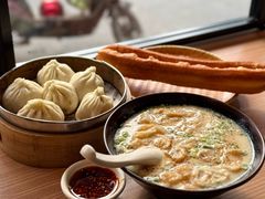 -早对门(鼓楼店)