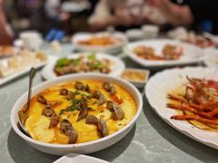 海白蒸蛋-达叔香味海鲜(海棠68环球美食街店)