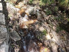 -驼梁风景区