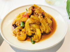 -鑫悦诚府·新鲁菜·餐厅(趵突泉店)
