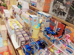 -九木杂物社(东方新天地店)