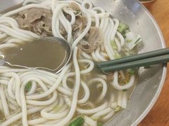 -喜之羊·粉面档