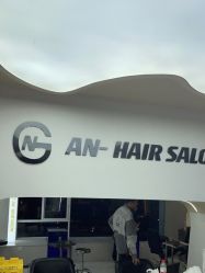 -潮品 Hair无痕羽毛接发潮店