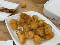 -长申超市(美食城店)