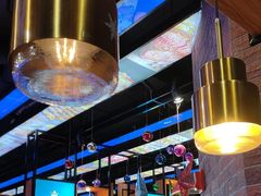 -豪德亨牛排自助餐厅(抚州东乡店)