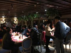 -胡桃里音乐酒馆(曲江店)