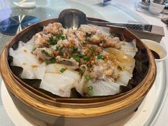 -春满园·早茶·粤菜·宴会(前海店)