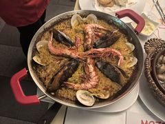 -Mezomd曼索蒂西班牙餐厅(广粤店)