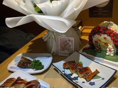 -甄花精致料理自助(城市阳台店)