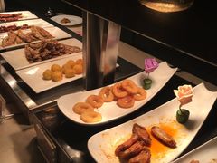 -莱西华玺大酒店