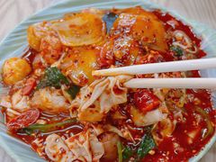 -大江麻辣拌(石油学院店)