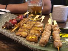 -白石的深夜食堂(大上海店)