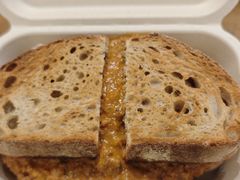 -佐敦面包铺·JORDAN BAKERY