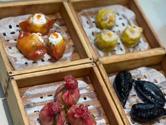 -蔡澜点心·粤菜(丽泽天街店)
