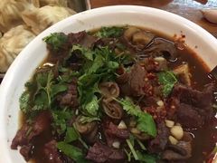 -陈寔包子王·卤煮小肠·京味小吃(龙潭店)