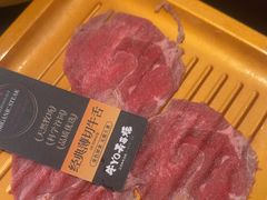 -牛YO寿喜烧和牛火锅自助(三台子万象汇店)