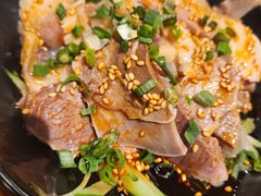 -我的面 川味Bistro(后沙峪店)