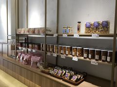 -顶东面包花园·生日蛋糕(世博店)